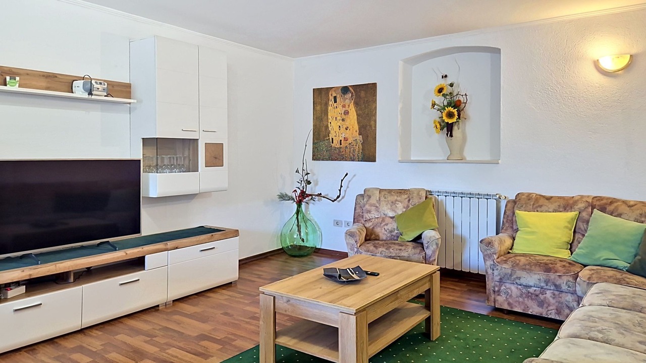 Photo of Livingroom in Valica