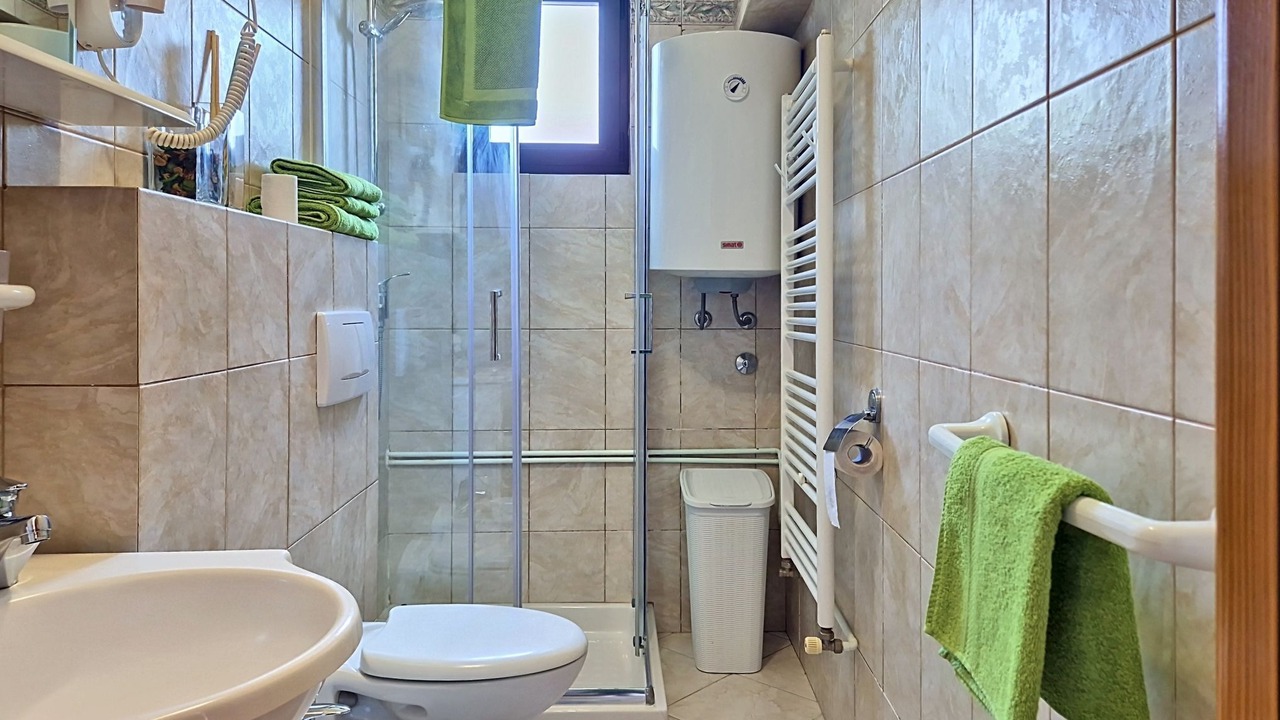 Photo of Bathroom in Valica
