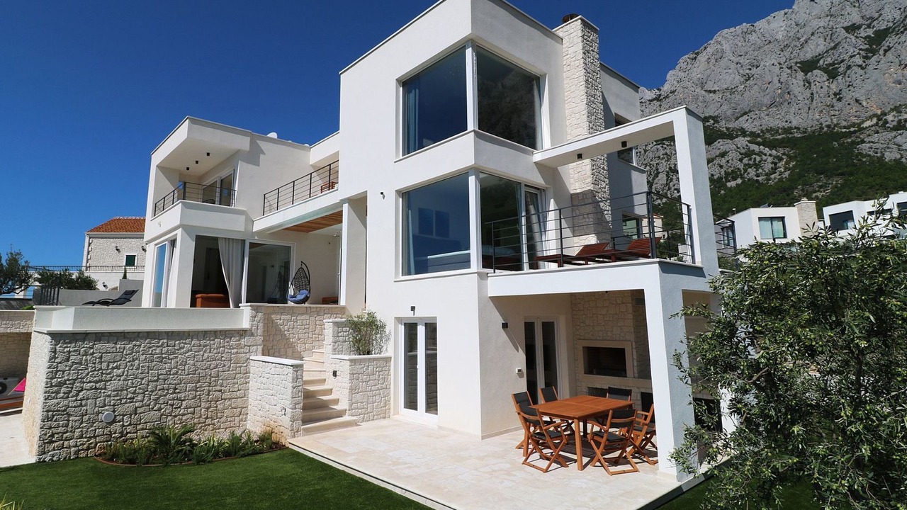 Photo of Outdoor in Veliko Brdo
