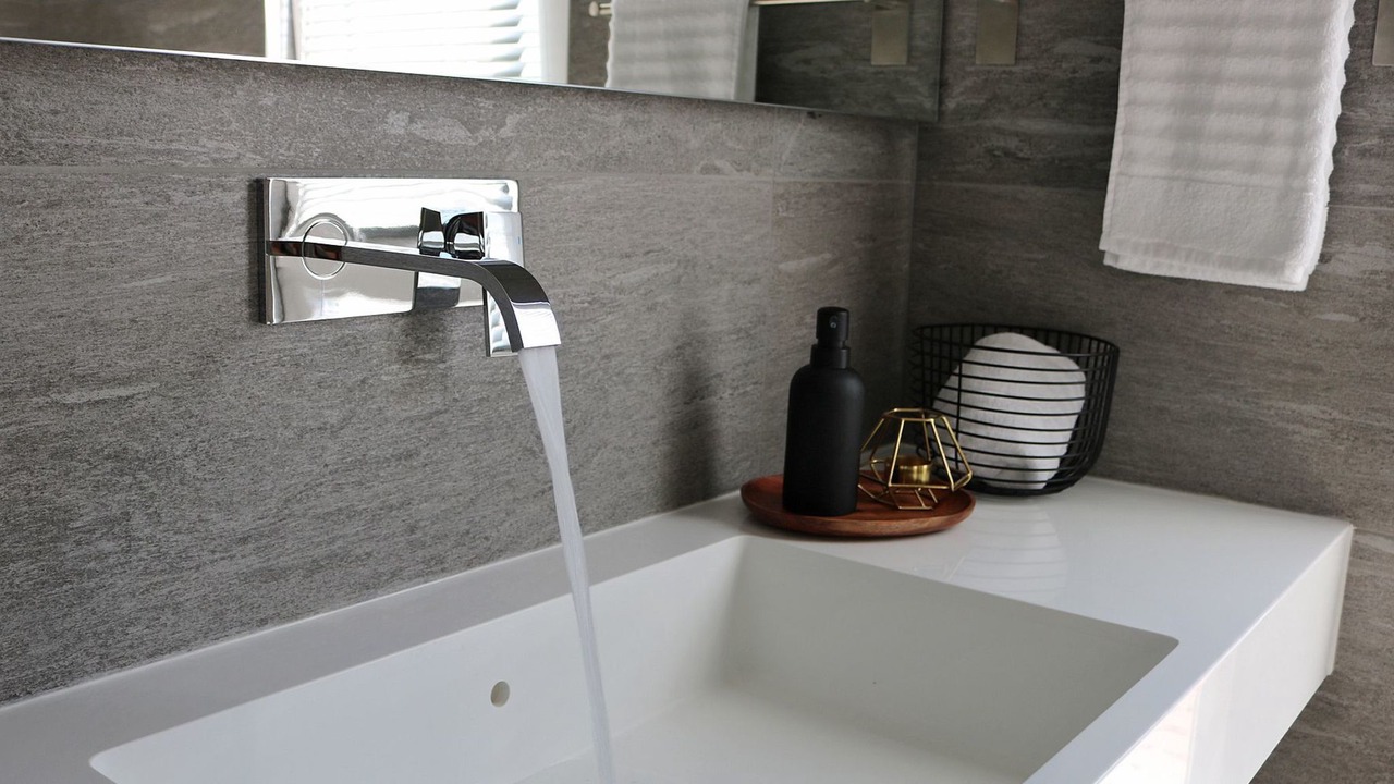 Photo of Bathroom in Veliko Brdo