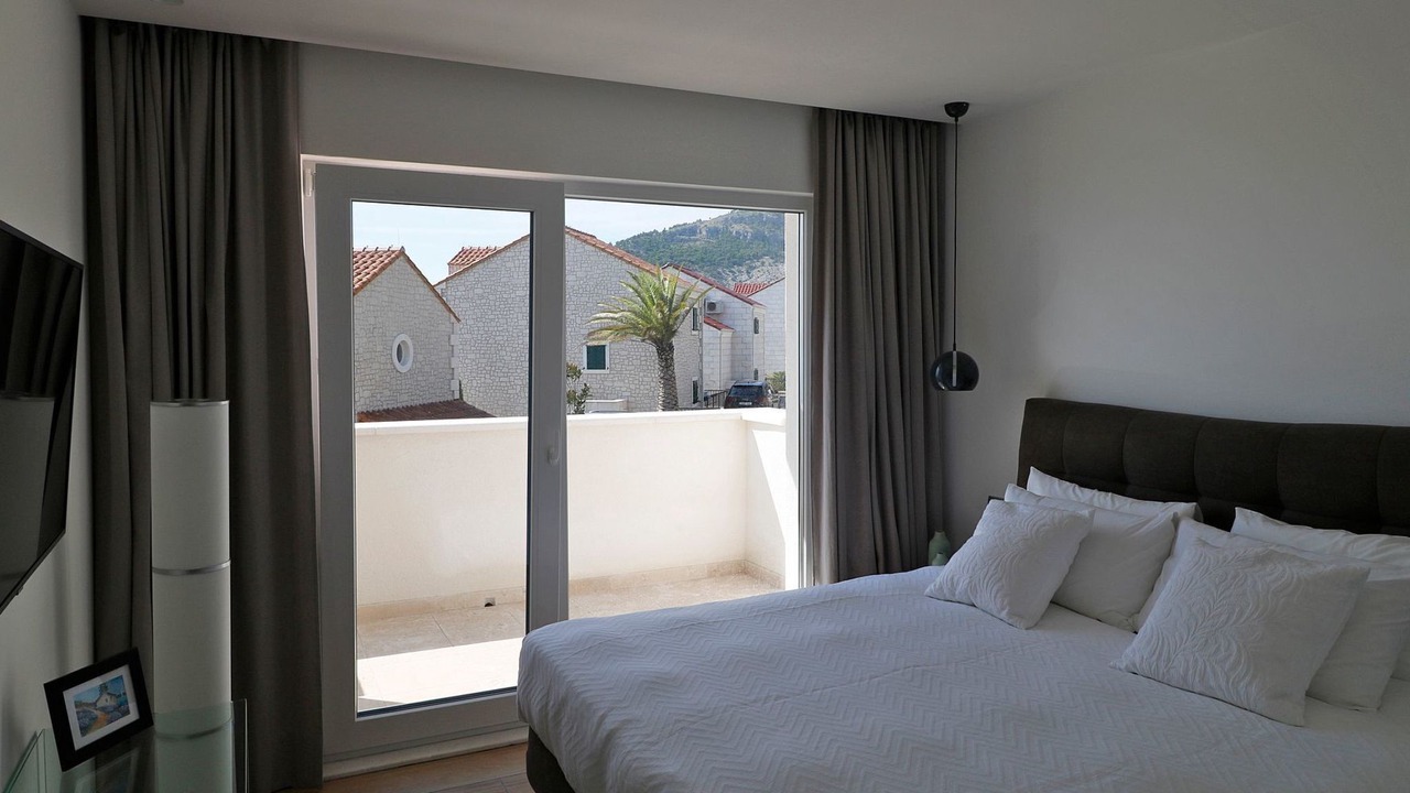 Photo of Bedroom in Veliko Brdo