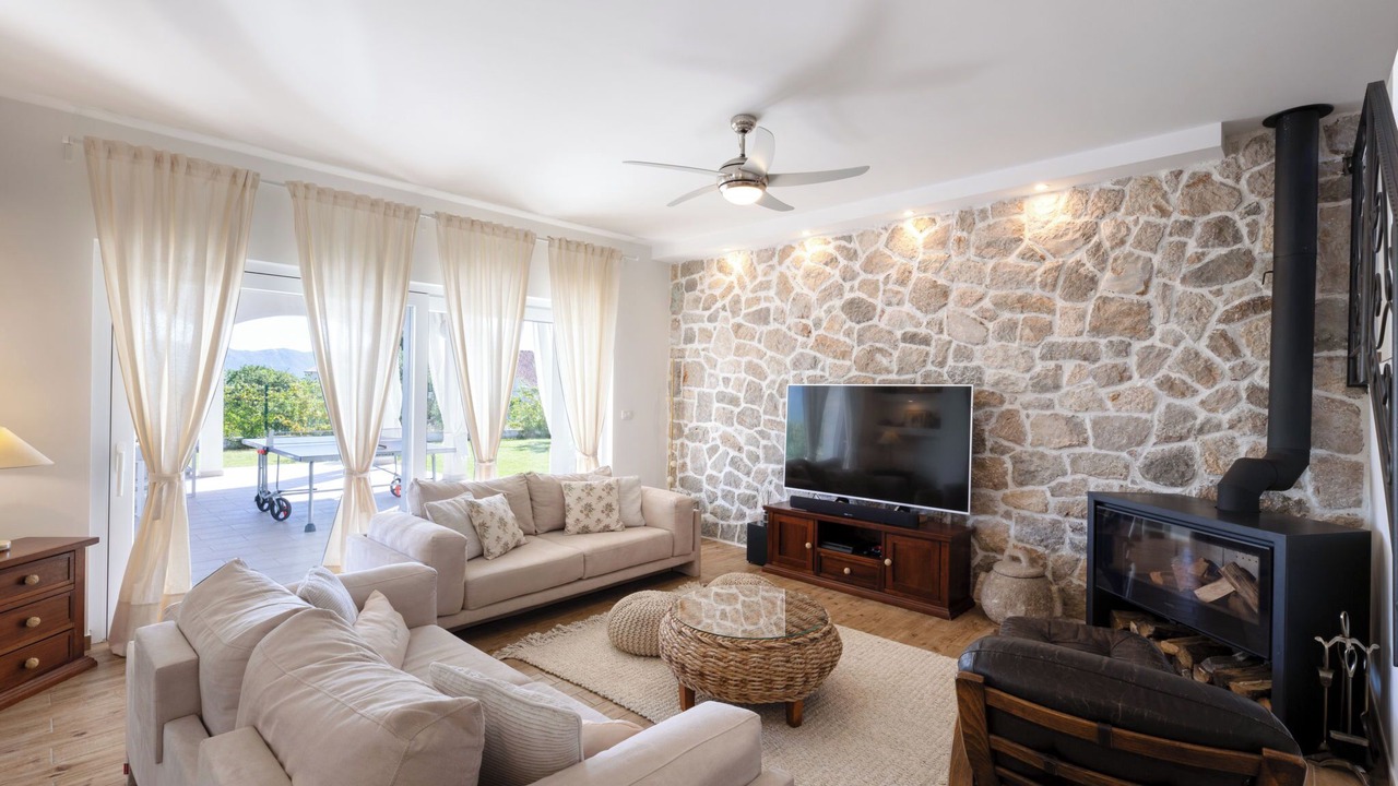Photo of Livingroom in Sestanovac