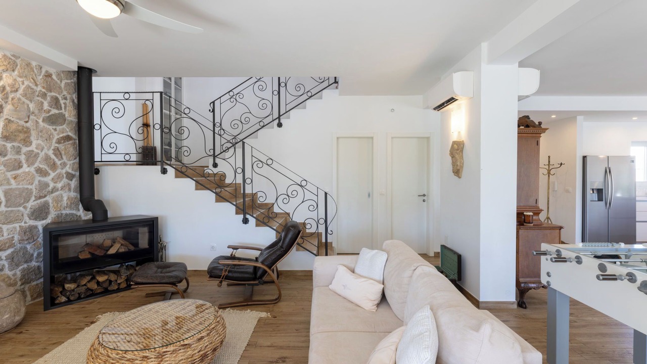 Photo of Livingroom in Sestanovac