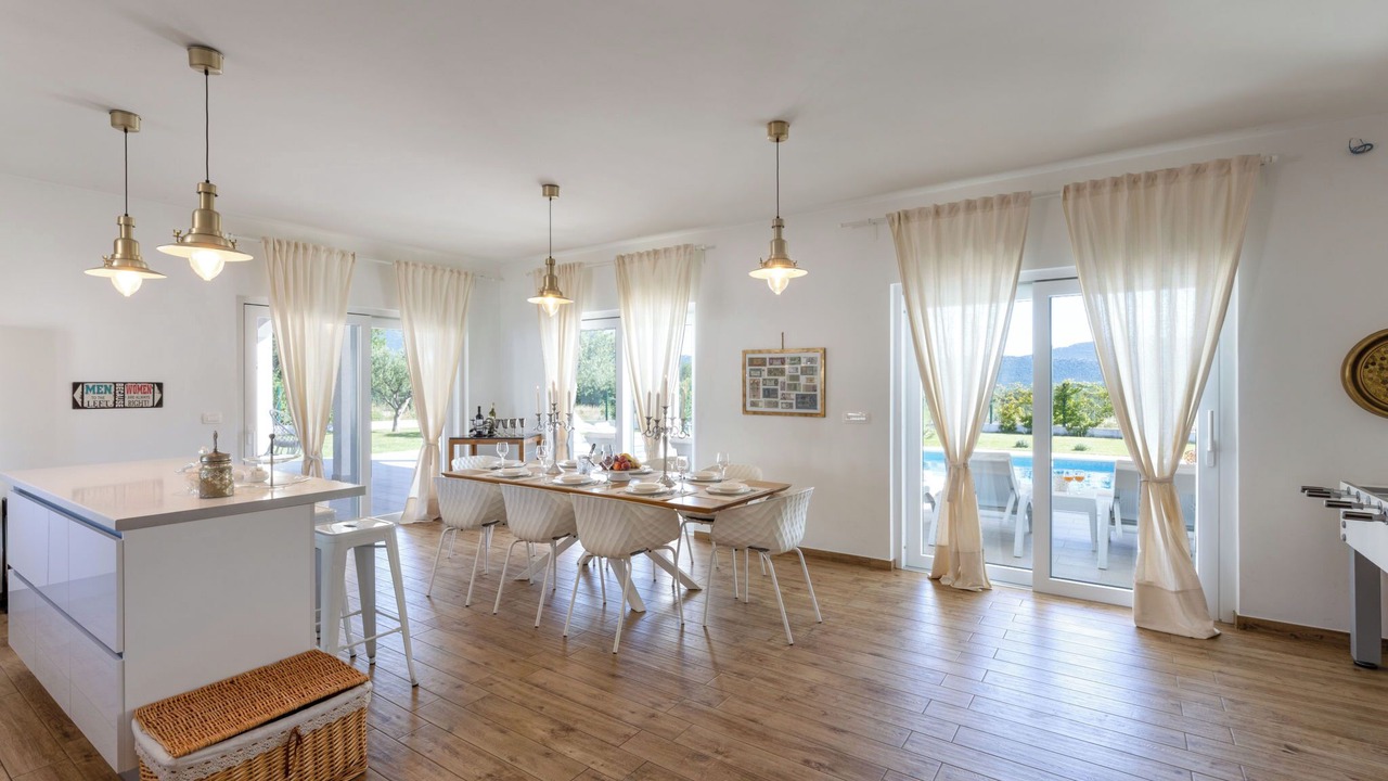 Photo of Bedroom in Sestanovac