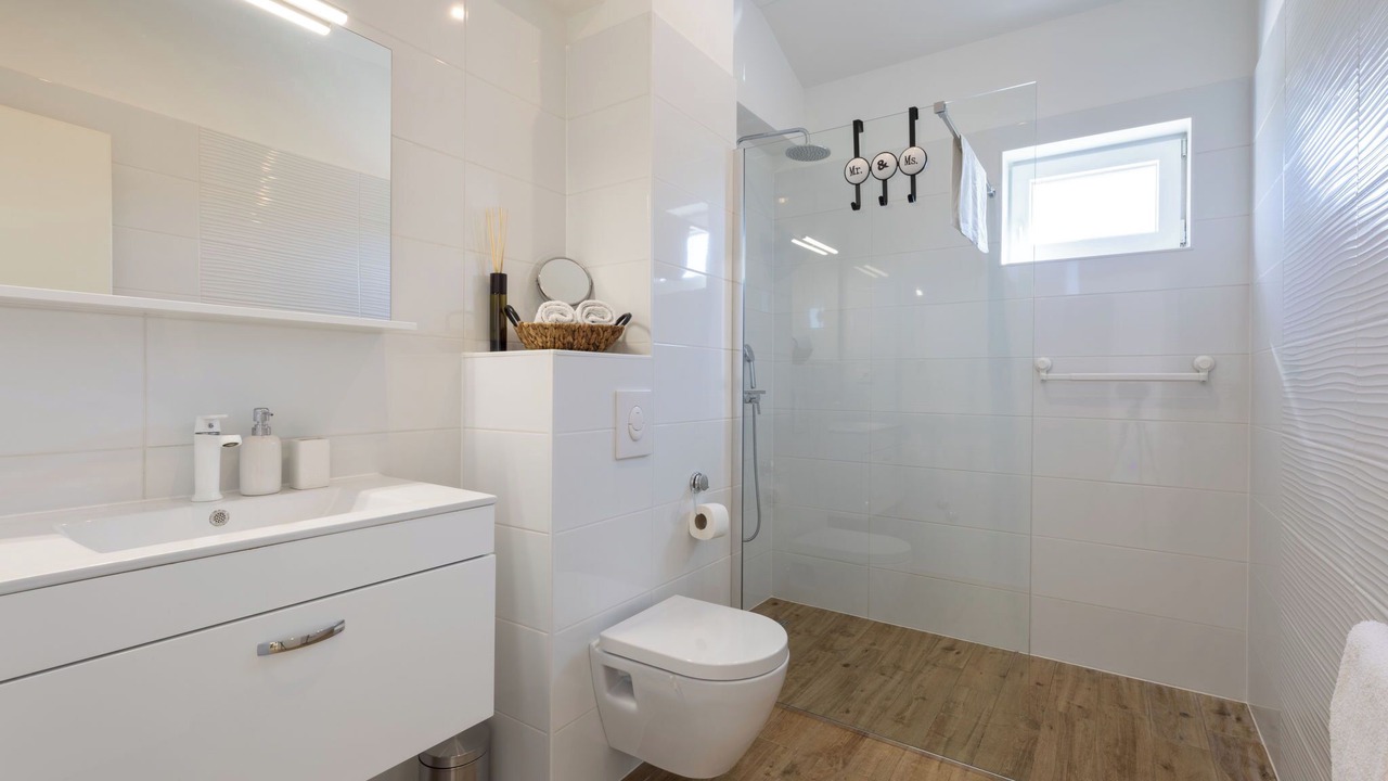 Photo of Bathroom in Sestanovac
