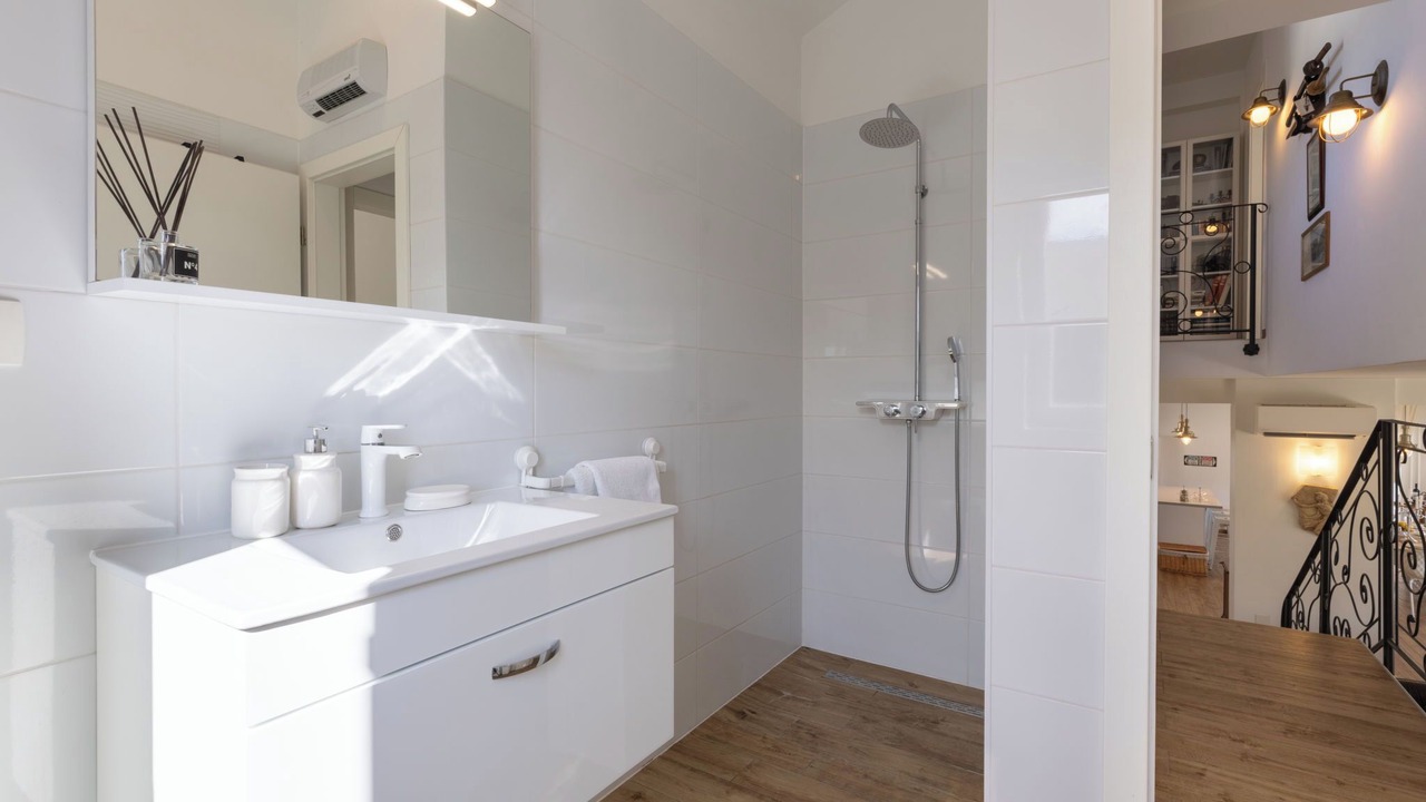 Photo of Bathroom in Sestanovac