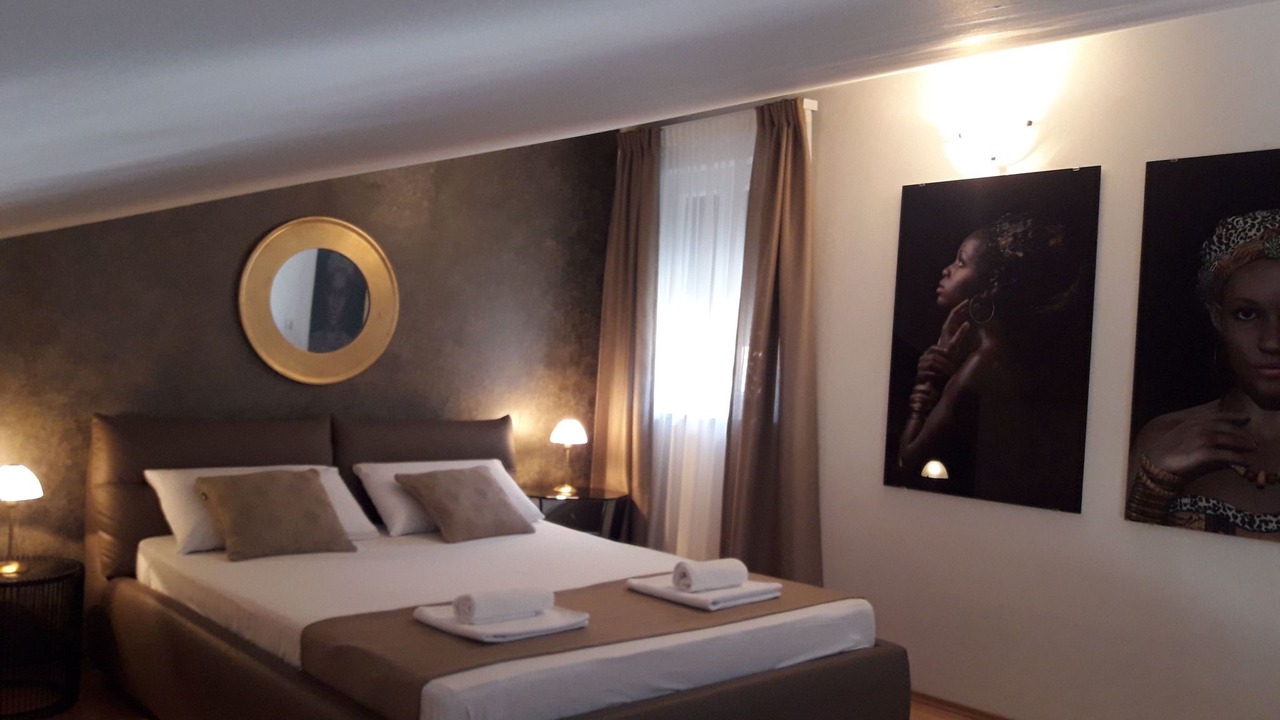 Photo of Bedroom in Volosko