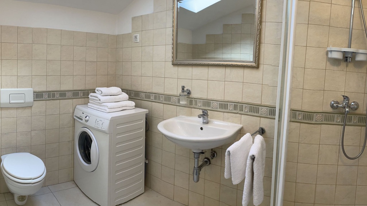 Photo of Bathroom in Volosko
