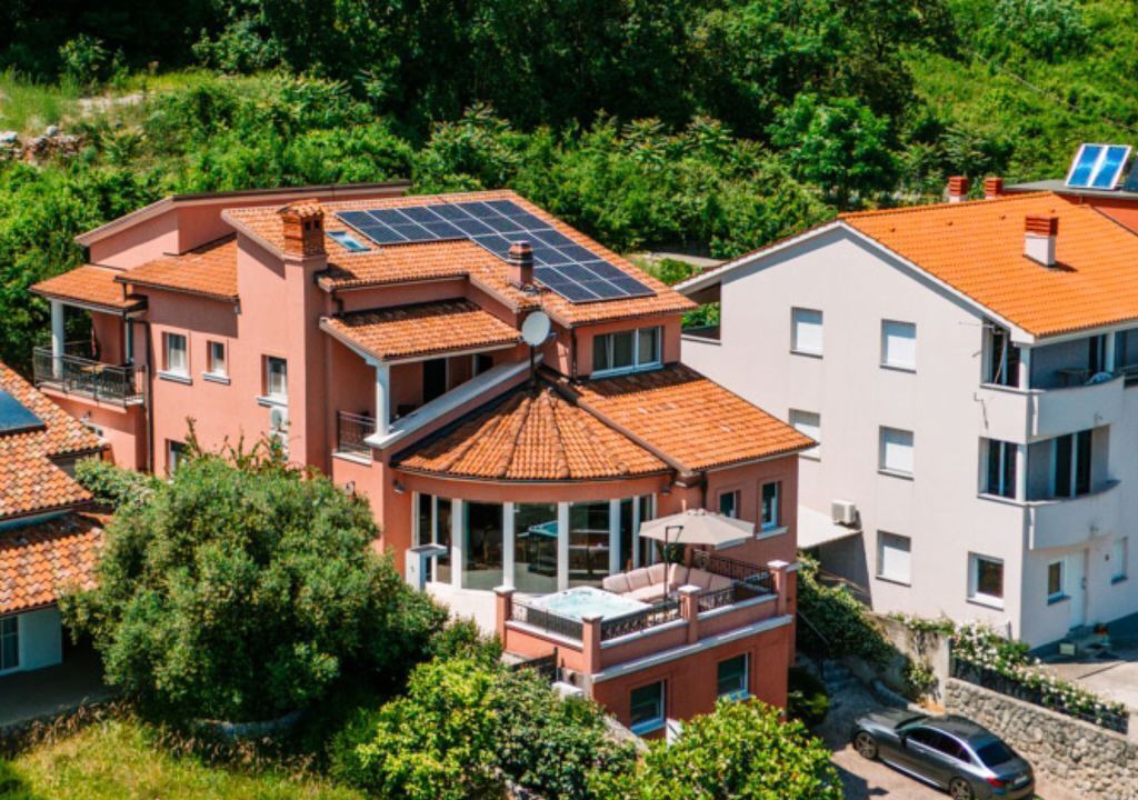 Photo of Outdoor in Volosko