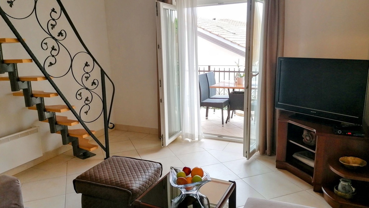 Photo of Livingroom in Volosko