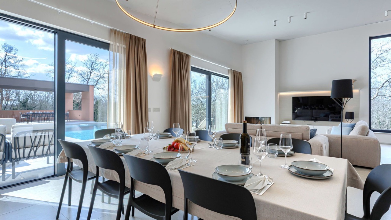 Photo of Livingroom in Brecevici