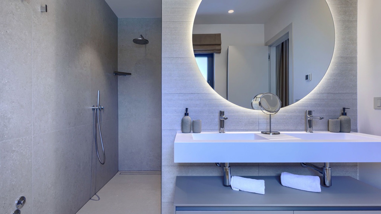 Photo of Bathroom in Brecevici