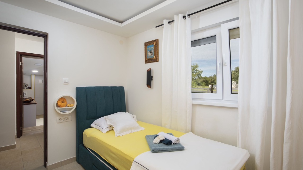 Photo of Bedroom in Peroj