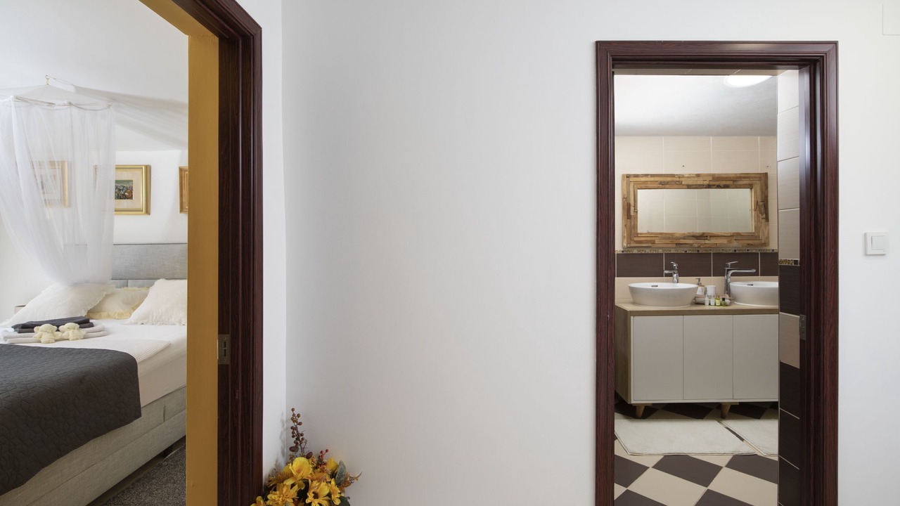 Photo of Bedroom in Peroj