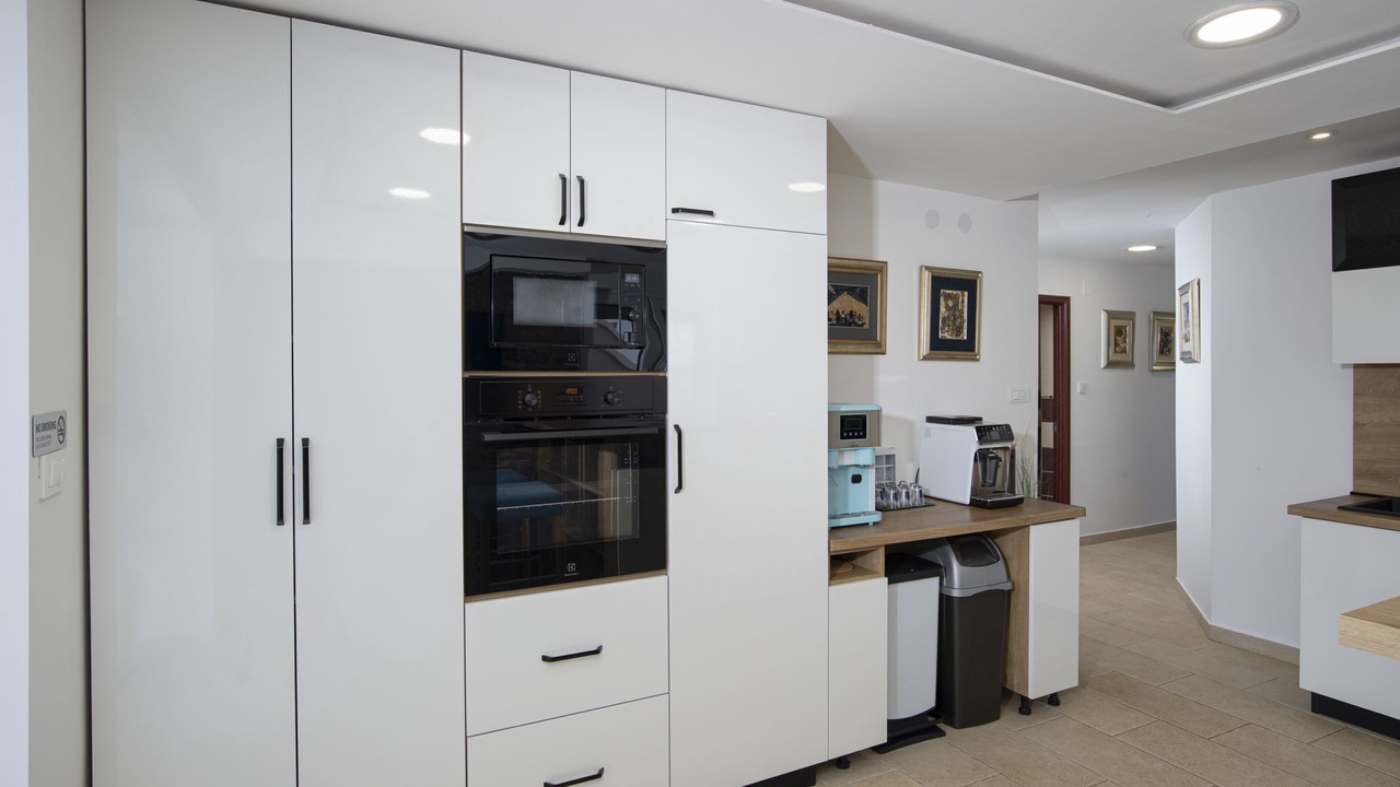 Photo of Kitchen in Peroj