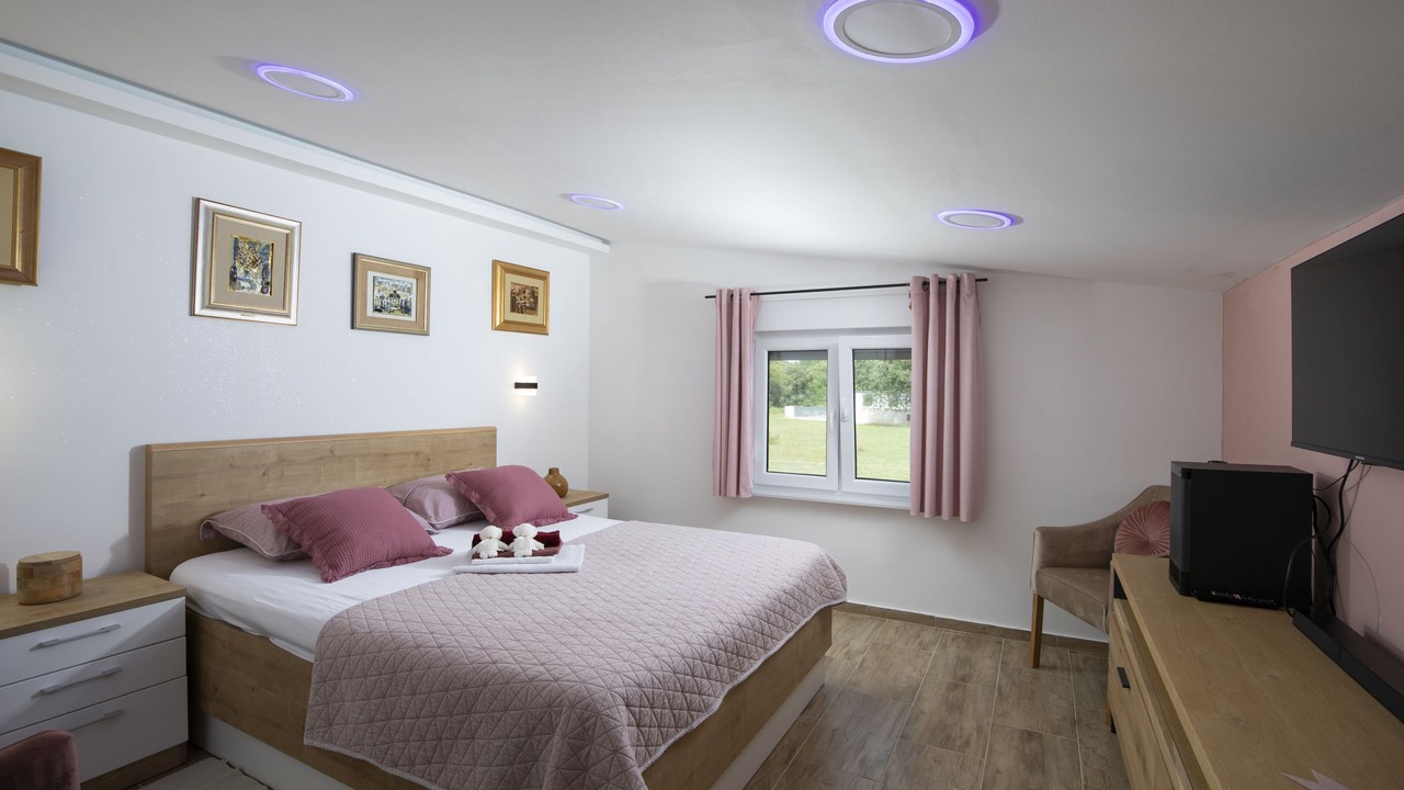 Photo of Bedroom in Peroj