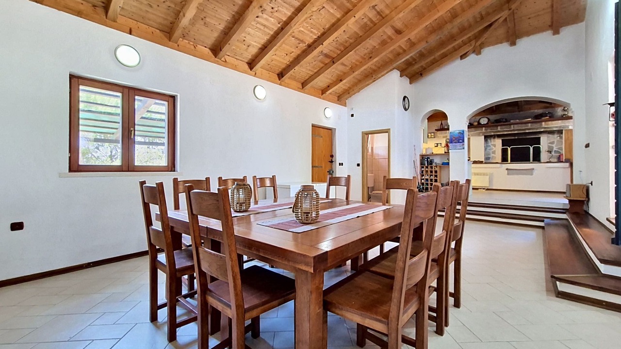 Photo of Bedroom in Drvenik Mali