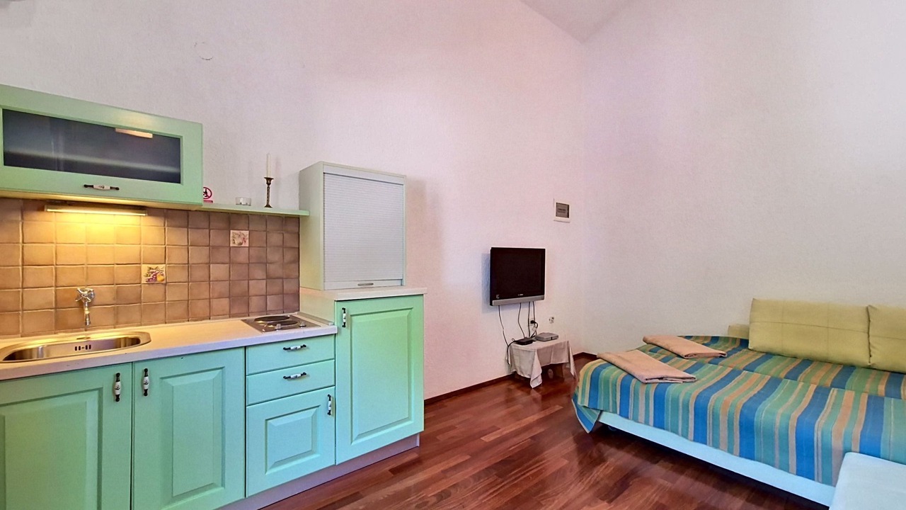 Photo of Livingroom in Drvenik Mali