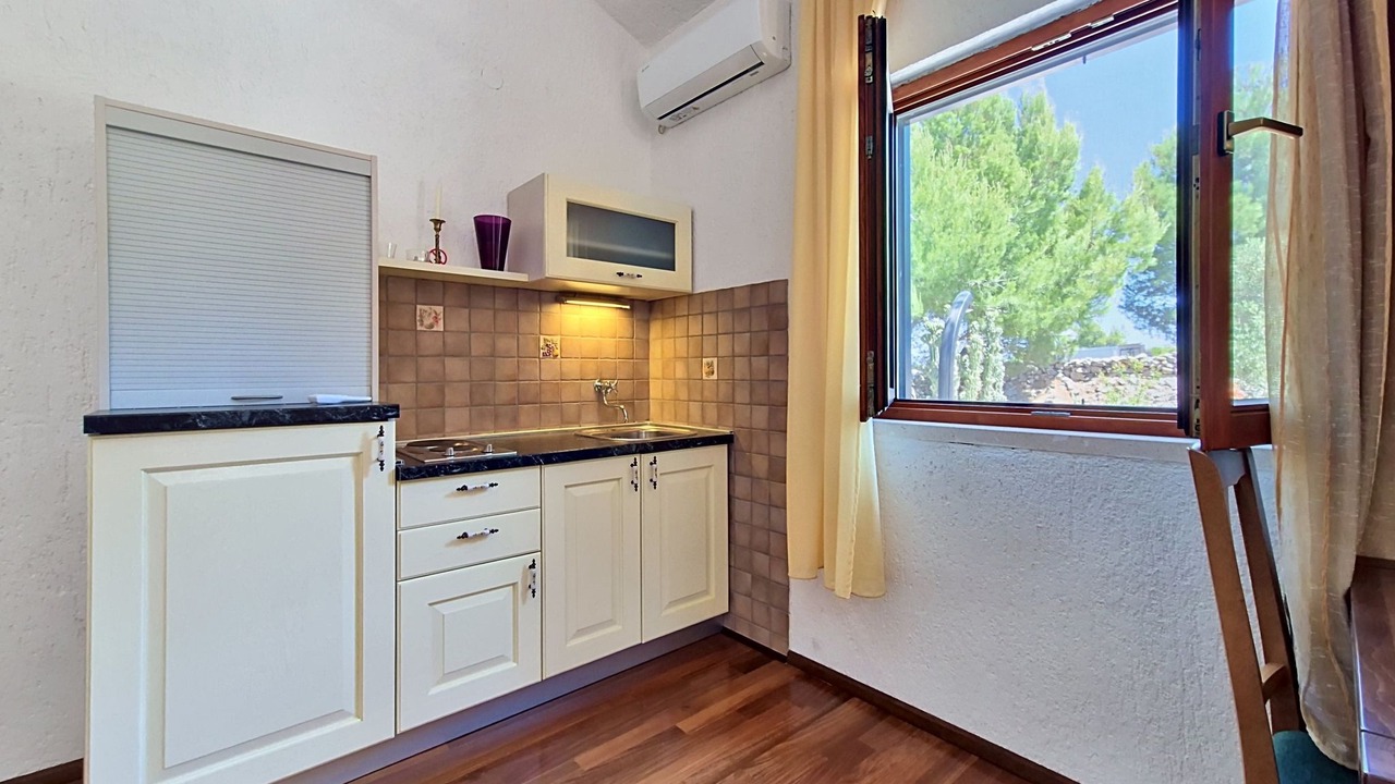Photo of Bedroom in Drvenik Mali