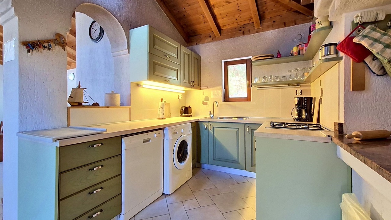 Photo of Bedroom in Drvenik Mali