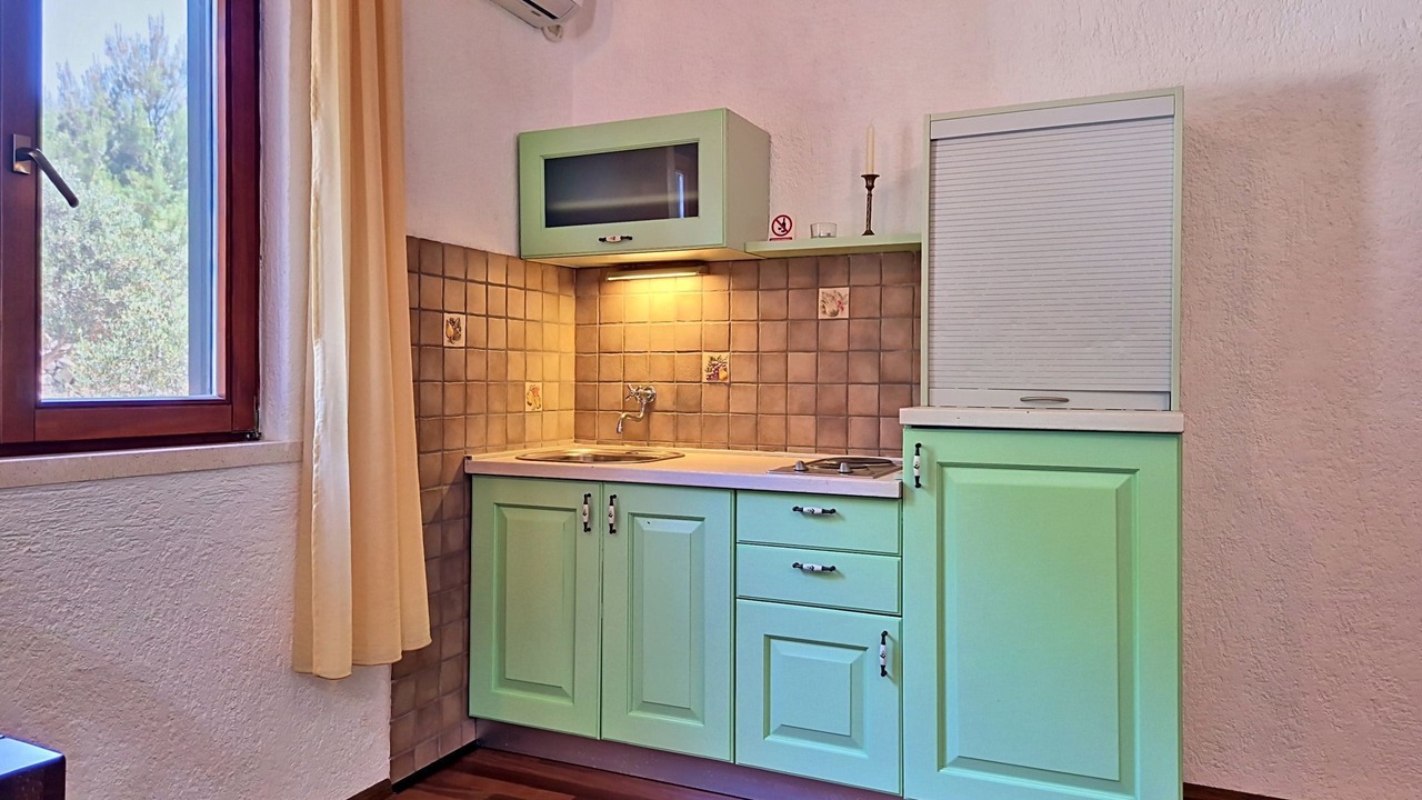 Photo of Bedroom in Drvenik Mali