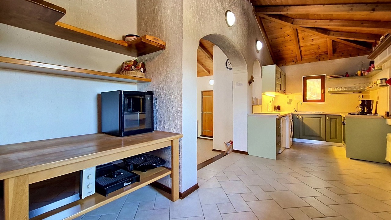 Photo of Bedroom in Drvenik Mali