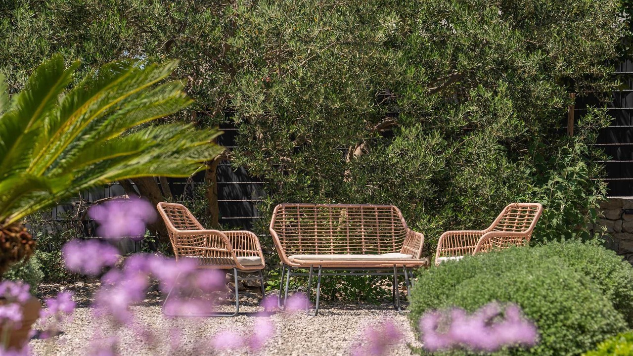 Photo of Patio Balcony in Kastel Kambelovac