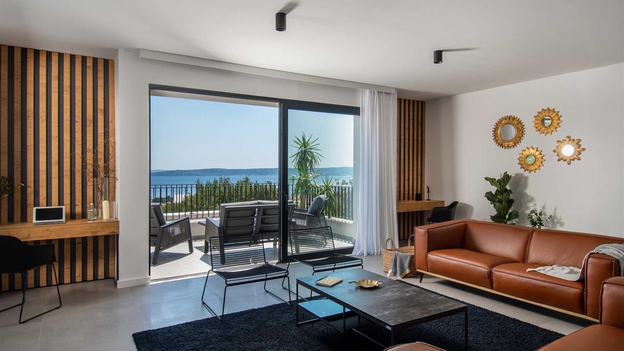 Photo of Livingroom in Kastel Kambelovac