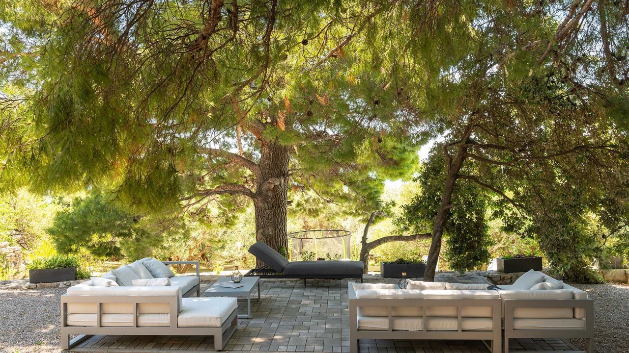 Photo of Patio Balcony in Kastel Kambelovac