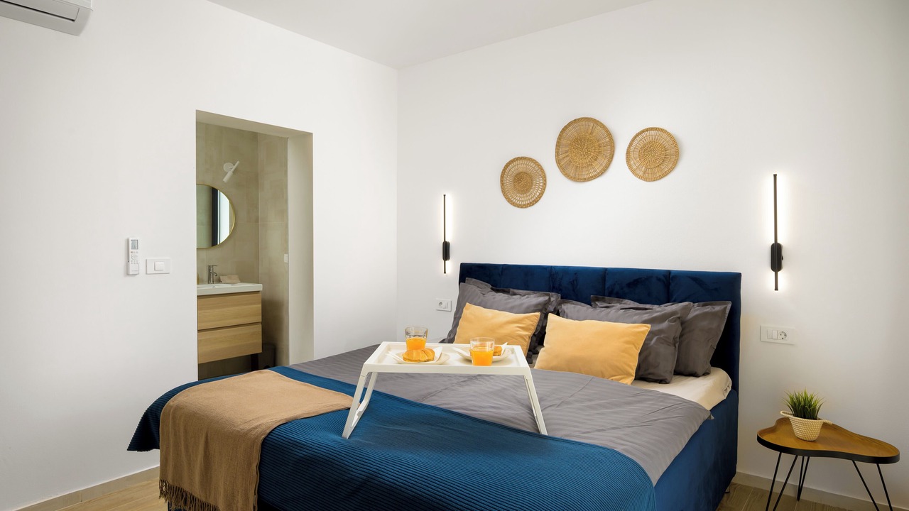 Photo of Bedroom in Sveti Petar u Sumi