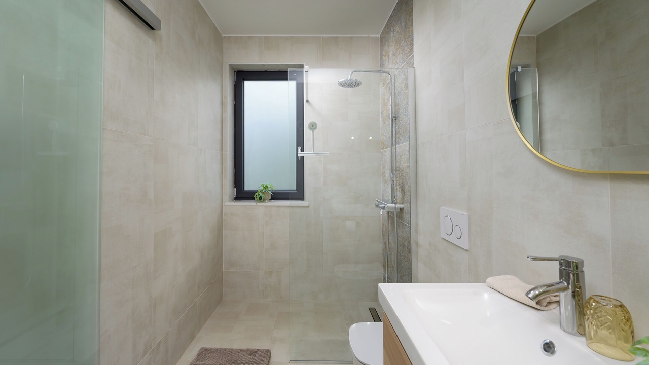 Photo of Bathroom in Sveti Petar u Sumi