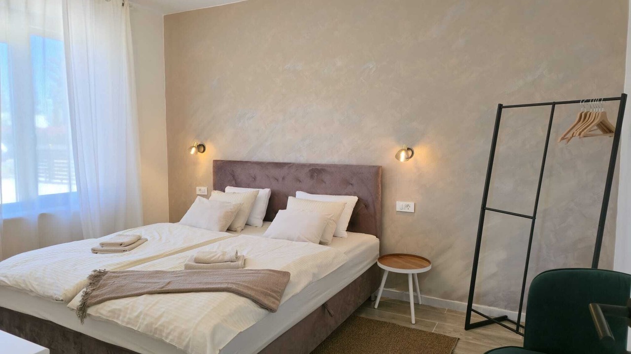 Photo of Bedroom in Sveti Petar u Sumi