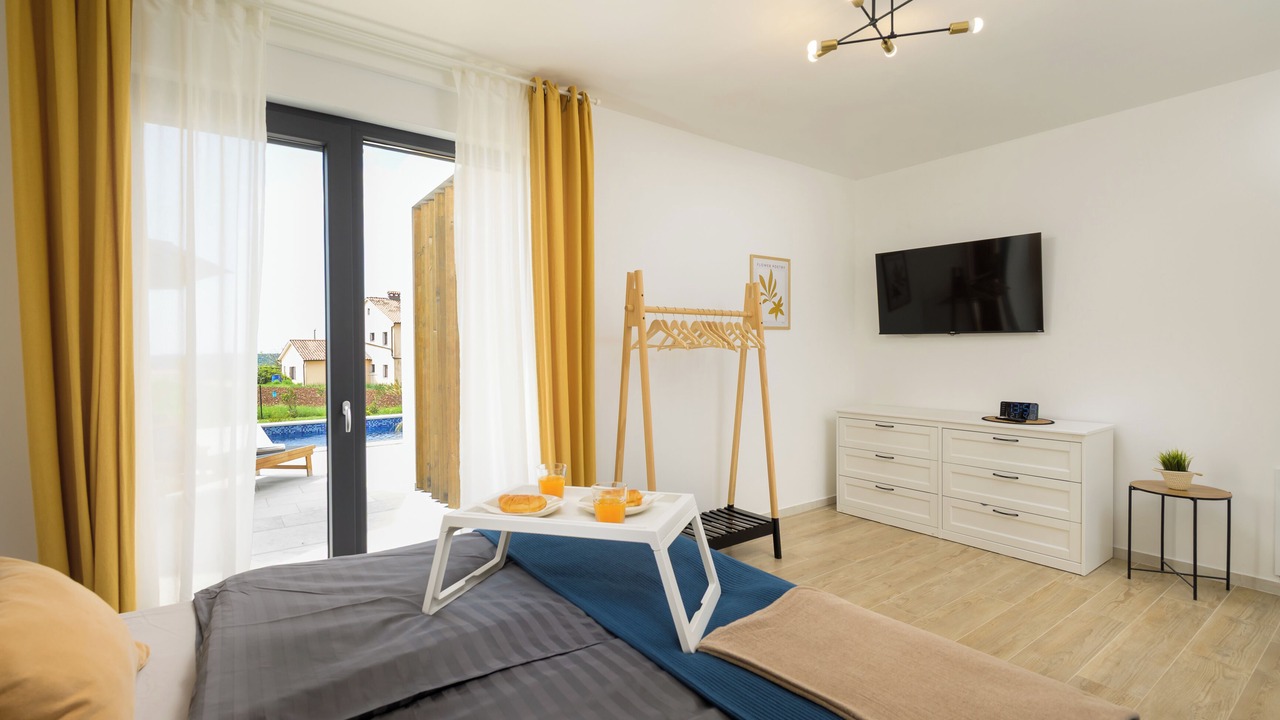 Photo of Bedroom in Sveti Petar u Sumi