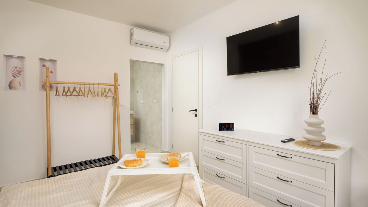 Photo of Bedroom in Sveti Petar u Sumi