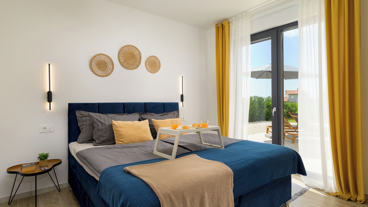 Photo of Bedroom in Sveti Petar u Sumi