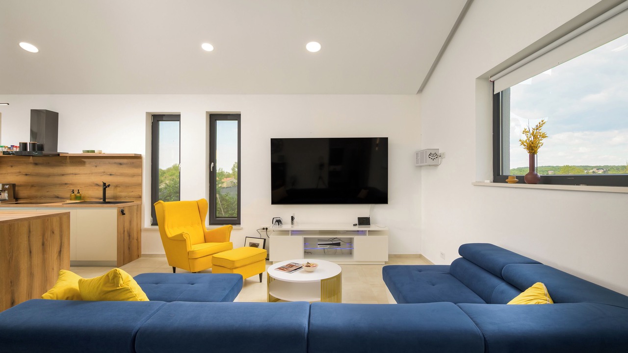 Photo of Livingroom in Sveti Petar u Sumi