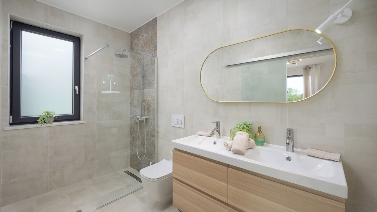 Photo of Bathroom in Sveti Petar u Sumi