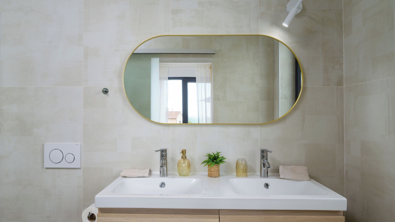 Photo of Bathroom in Sveti Petar u Sumi