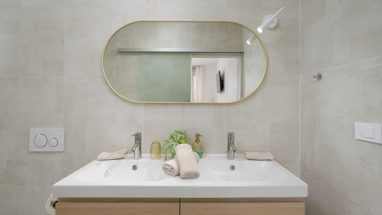 Photo of Bathroom in Sveti Petar u Sumi