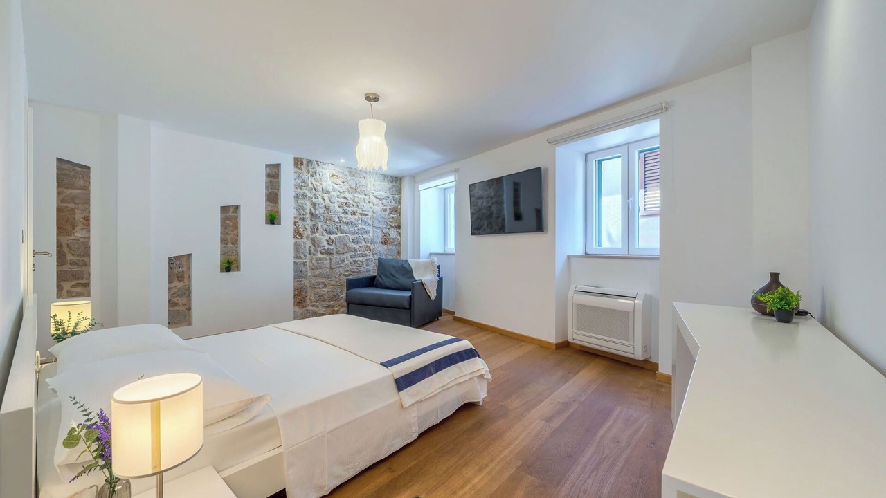 Photo of Bedroom in Bol