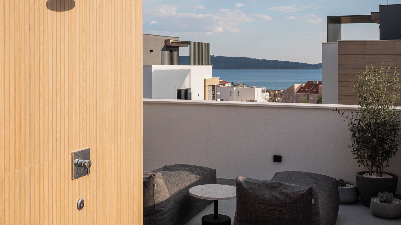 Photo of Patio Balcony in Kastel Kambelovac