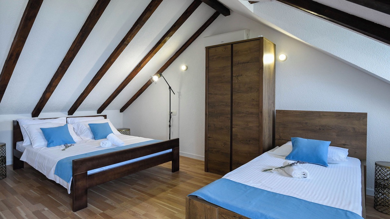 Photo of Bedroom in Postup
