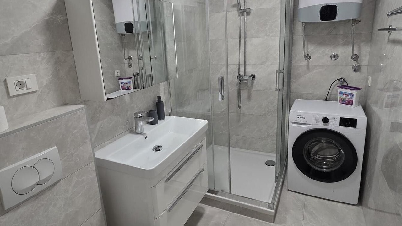 Photo of Bathroom in Ratac