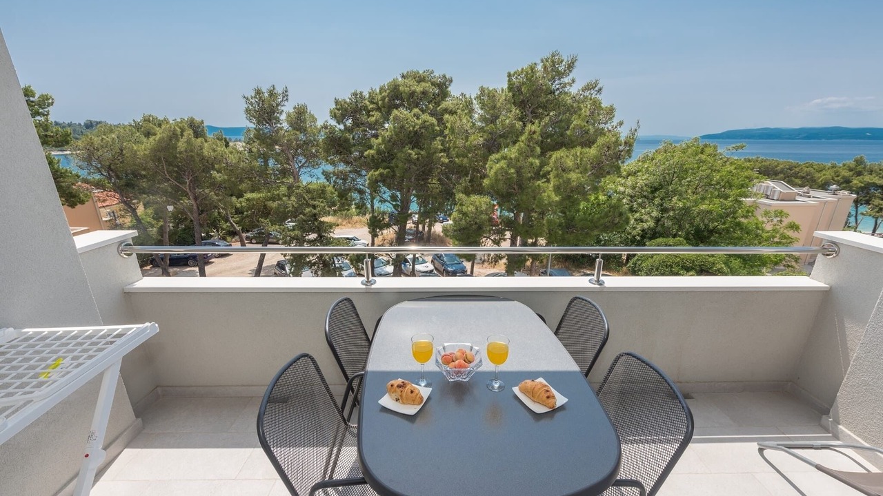 Photo of Patio Balcony in Ratac