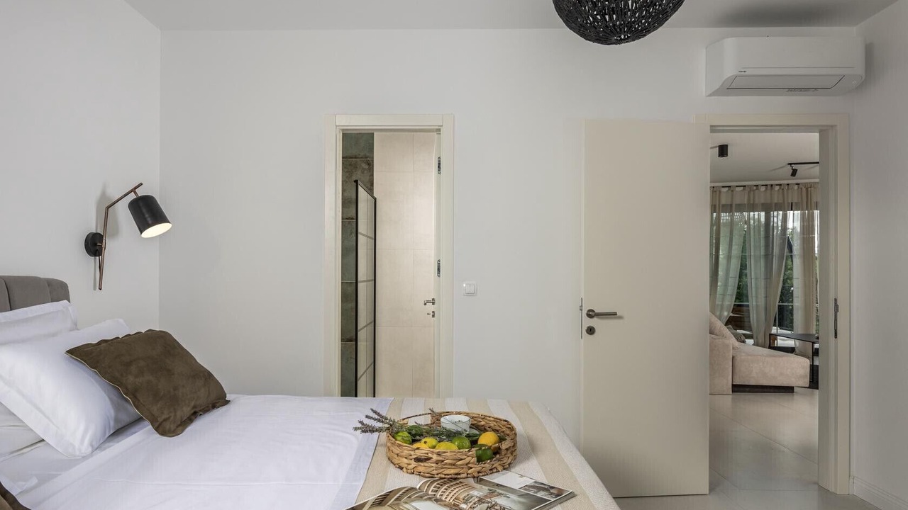 Photo of Bedroom in Pridraga