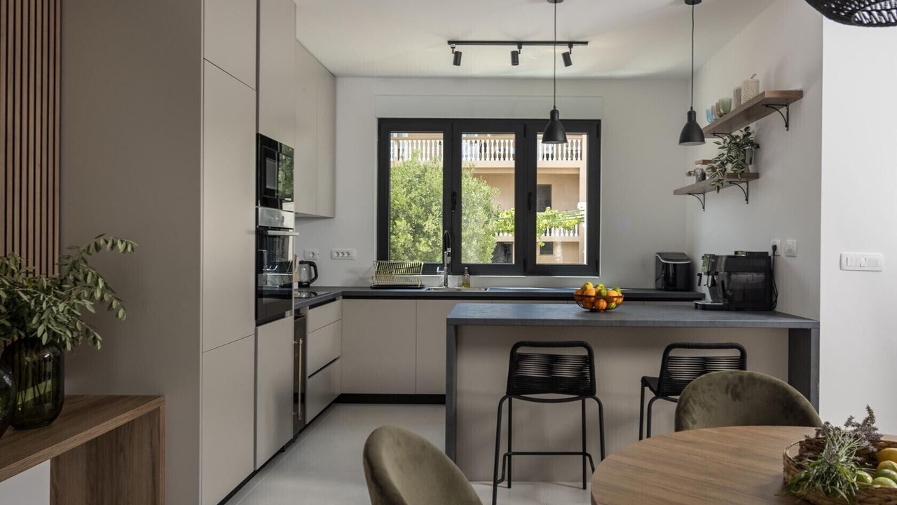 Photo of Kitchen in Pridraga