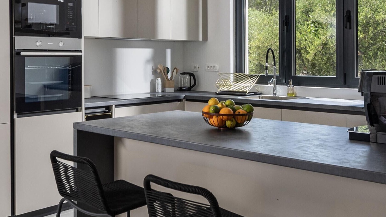 Photo of Kitchen in Pridraga