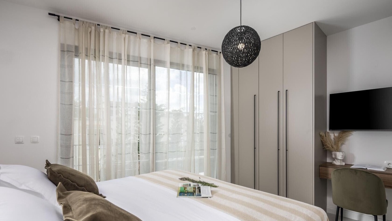 Photo of Bedroom in Pridraga