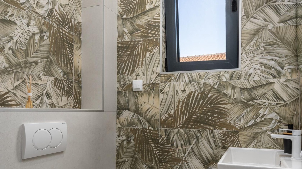 Photo of Bathroom in Pridraga