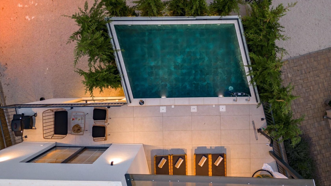 Photo of Patio Balcony in Pridraga